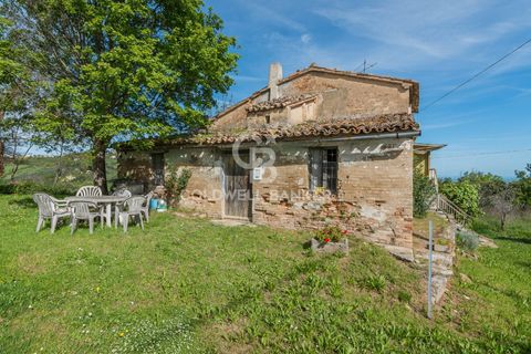Landejendom i Saludecio, Rimini, Saludecio - € 285.000 | Ref: CBI099-1528-520668 - foto 23