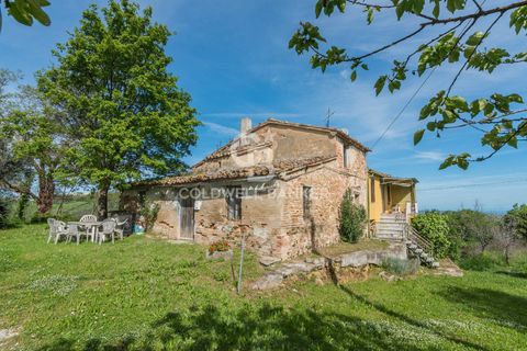Landejendom i Saludecio, Rimini, Saludecio - € 285.000 | Ref: CBI099-1528-520668 - foto 24
