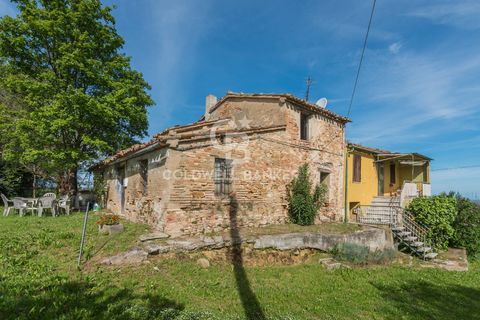 Landejendom i Saludecio, Rimini, Saludecio - € 285.000 | Ref: CBI099-1528-520668 - foto 25