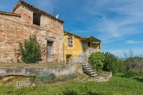 Landejendom i Saludecio, Rimini, Saludecio - € 285.000 | Ref: CBI099-1528-520668 - foto 26