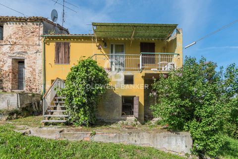 Landejendom i Saludecio, Rimini, Saludecio - € 285.000 | Ref: CBI099-1528-520668 - foto 28