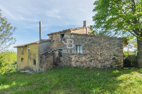 Landejendom i Saludecio, Rimini, Saludecio - € 285.000 | Ref: CBI099-1528-520668 - foto 33
