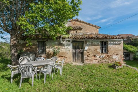 Landejendom i Saludecio, Rimini, Saludecio - € 285.000 | Ref: CBI099-1528-520668 - foto 35
