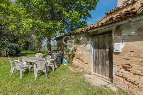 Landejendom i Saludecio, Rimini, Saludecio - € 285.000 | Ref: CBI099-1528-520668 - foto 36