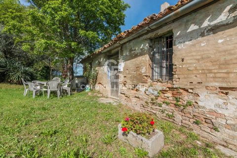 Landejendom i Saludecio, Rimini, Saludecio - € 285.000 | Ref: CBI099-1528-520668 - foto 37