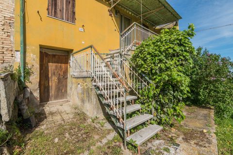 Landejendom i Saludecio, Rimini, Saludecio - € 285.000 | Ref: CBI099-1528-520668 - foto 38