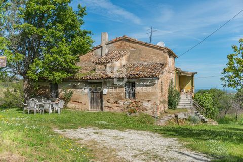 Landejendom i Saludecio, Rimini, Saludecio - € 285.000 | Ref: CBI099-1528-520668 - foto 41