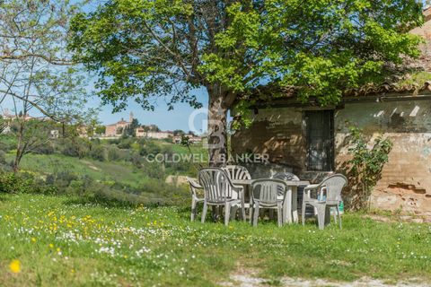 Landejendom i Saludecio, Rimini, Saludecio - € 285.000 | Ref: CBI099-1528-520668 - foto 43