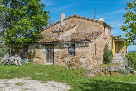 Landejendom i Saludecio, Rimini, Saludecio - € 285.000 | Ref: CBI099-1528-520668 - foto 40