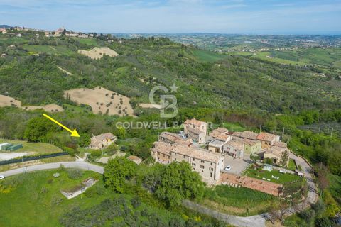 Landejendom i Saludecio, Rimini, Saludecio - € 285.000 | Ref: CBI099-1528-520668 - foto 13