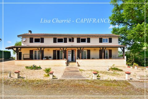 Villa i Nogaro, Gers, Nogaro - € 397.000 | Ref: 340938464435 - foto 2