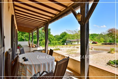 Villa i Nogaro, Gers, Nogaro - € 397.000 | Ref: 340938464435 - foto 6
