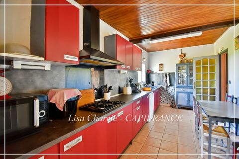 Villa i Nogaro, Gers, Nogaro - € 397.000 | Ref: 340938464435 - foto 13