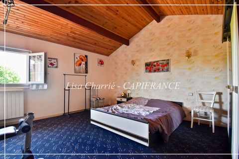 Villa i Nogaro, Gers, Nogaro - € 397.000 | Ref: 340938464435 - foto 14