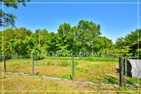 Villa i Nogaro, Gers, Nogaro - € 397.000 | Ref: 340938464435 - foto 21