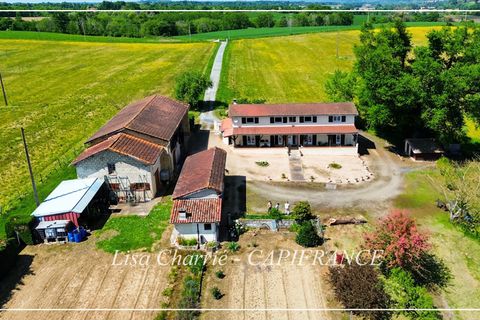 Villa i Nogaro, Gers, Nogaro - € 397.000 | Ref: 340938464435 - foto 28