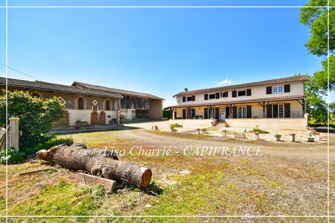 Villa i Nogaro, Gers, Nogaro - € 397.000 | Ref: 340938464435 - foto 31