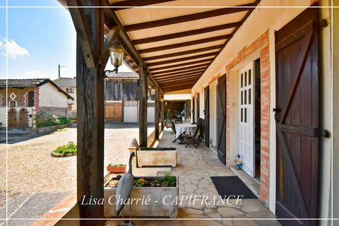 Villa i Nogaro, Gers, Nogaro - € 397.000 | Ref: 340938464435 - foto 38