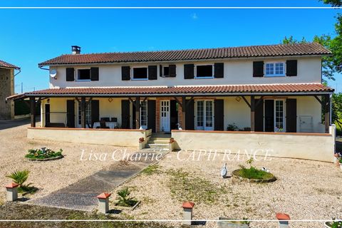 Villa i Nogaro, Gers, Nogaro - € 397.000 | Ref: 340938464435 - foto 39