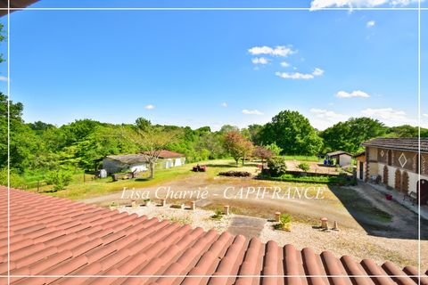 Villa i Nogaro, Gers, Nogaro - € 397.000 | Ref: 340938464435 - foto 40