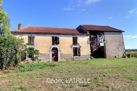 Farm hus i Tarbes, Hautes-Pyrenees, Tarbes - € 110.000 | Ref: 340932422929 - foto 2