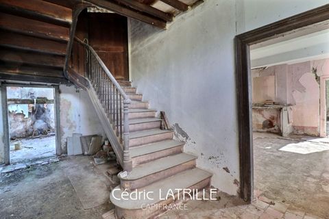 Farm hus i Tarbes, Hautes-Pyrenees, Tarbes - € 110.000 | Ref: 340932422929 - foto 4