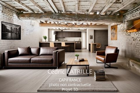 Farm hus i Tarbes, Hautes-Pyrenees, Tarbes - € 110.000 | Ref: 340932422929 - foto 5
