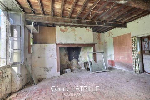 Farm hus i Tarbes, Hautes-Pyrenees, Tarbes - € 110.000 | Ref: 340932422929 - foto 6