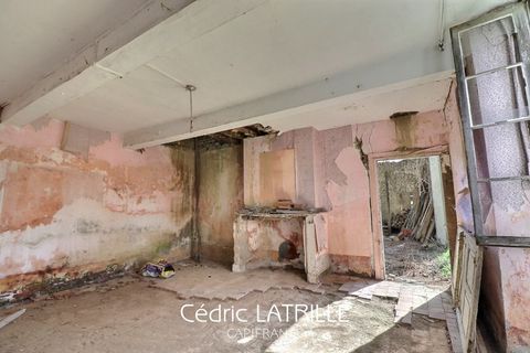Farm hus i Tarbes, Hautes-Pyrenees, Tarbes - € 110.000 | Ref: 340932422929 - foto 7