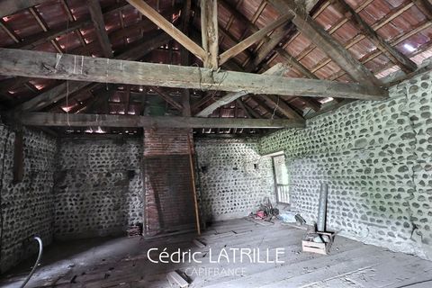 Farm hus i Tarbes, Hautes-Pyrenees, Tarbes - € 110.000 | Ref: 340932422929 - foto 8