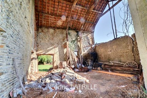 Farm hus i Tarbes, Hautes-Pyrenees, Tarbes - € 110.000 | Ref: 340932422929 - foto 10