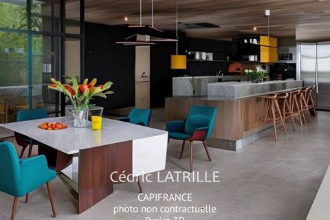 Farm hus i Tarbes, Hautes-Pyrenees, Tarbes - € 110.000 | Ref: 340932422929 - foto 11