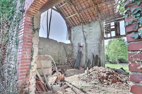 Farm hus i Tarbes, Hautes-Pyrenees, Tarbes - € 110.000 | Ref: 340932422929 - foto 12