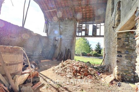 Farm hus i Tarbes, Hautes-Pyrenees, Tarbes - € 110.000 | Ref: 340932422929 - foto 13
