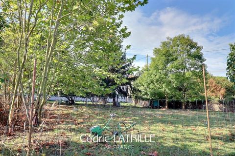 Farm hus i Tarbes, Hautes-Pyrenees, Tarbes - € 110.000 | Ref: 340932422929 - foto 16