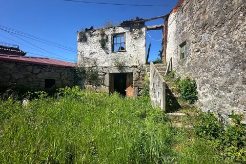Ruinere i Lamego, Viseu, Lamego - € 29.000 | Ref: LMG_4010 - N - foto 2