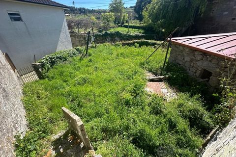 Ruinere i Lamego, Viseu, Lamego - € 29.000 | Ref: LMG_4010 - N - foto 3