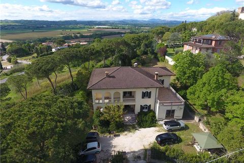 Villa a Collazzone, Perugia, Collazzone - € 520.000 | Ref: VVI64 - foto 2
