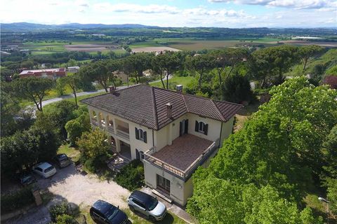 Villa a Collazzone, Perugia, Collazzone - € 520.000 | Ref: VVI64 - foto 3