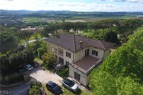 Villa a Collazzone, Perugia, Collazzone - € 520.000 | Ref: VVI64 - foto 4