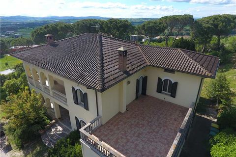 Villa a Collazzone, Perugia, Collazzone - € 520.000 | Ref: VVI64 - foto 5
