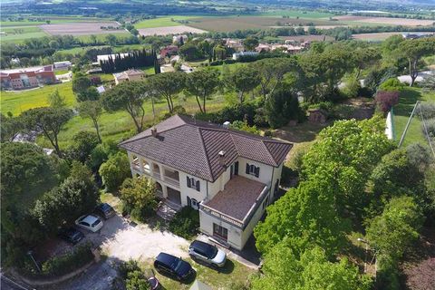 Villa a Collazzone, Perugia, Collazzone - € 520.000 | Ref: VVI64 - foto 9