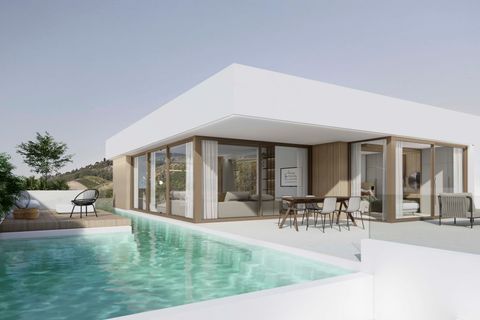 Villa i Finestrat, Alicante, Finestrat - € 995.000 | Ref: HO700037 - foto 1