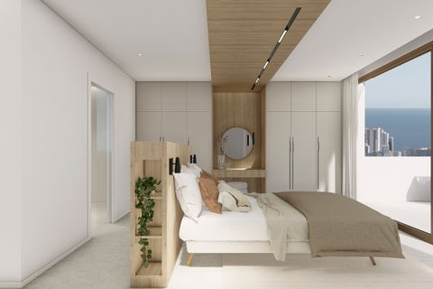 Villa i Finestrat, Alicante, Finestrat - € 995.000 | Ref: HO700037 - foto 4