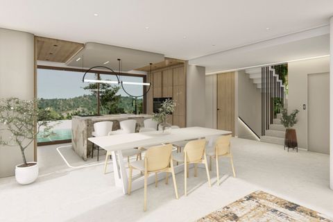 Villa i Finestrat, Alicante, Finestrat - € 995.000 | Ref: HO700037 - foto 11