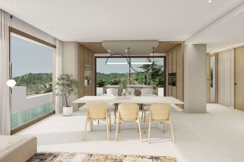 Villa i Finestrat, Alicante, Finestrat - € 995.000 | Ref: HO700037 - foto 12