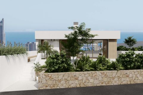 Villa i Finestrat, Alicante, Finestrat - € 995.000 | Ref: HO700037 - foto 30