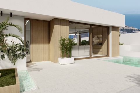 Villa i Finestrat, Alicante, Finestrat - € 995.000 | Ref: HO700037 - foto 31