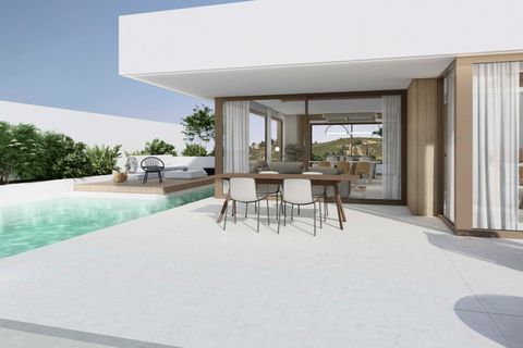 Villa i Finestrat, Alicante, Finestrat - € 995.000 | Ref: HO700037 - foto 32