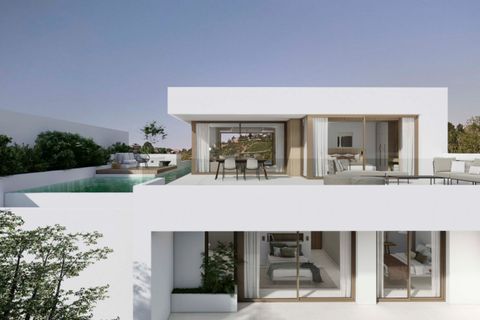 Villa i Finestrat, Alicante, Finestrat - € 995.000 | Ref: HO700037 - foto 33